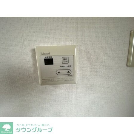 ヴィアーレFの物件内観写真